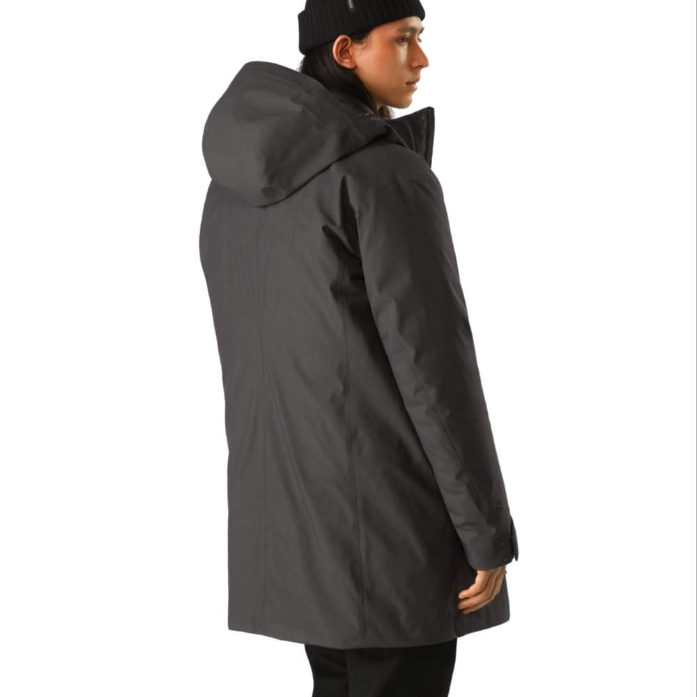 Arcteryx Thorsen Down Parka - Penumbra